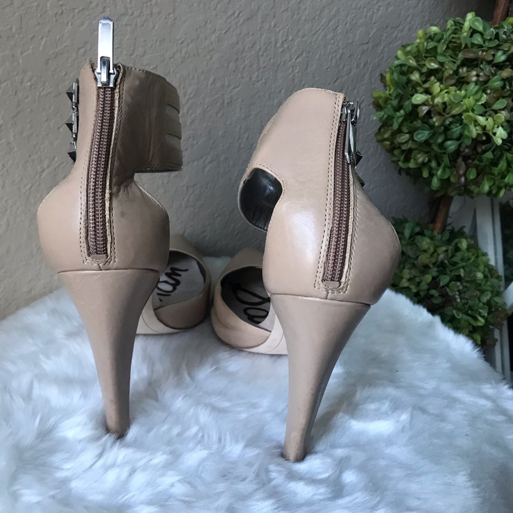 Sam Edelman pumps - Picture 3 of 4